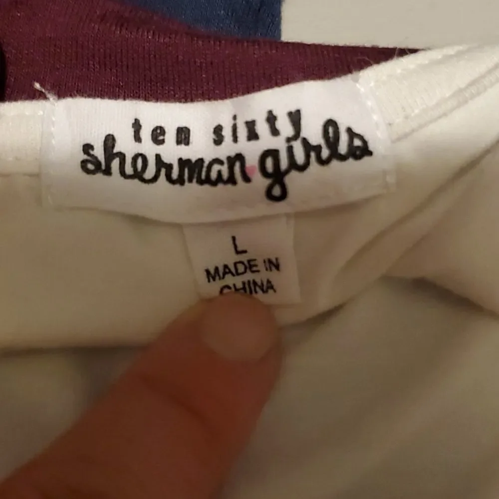 Ten SIXTY SHERMAN Girls Awesome T-Shirt